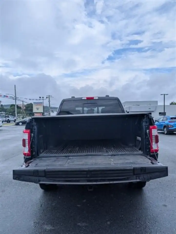 Ford F-150 - Image 6