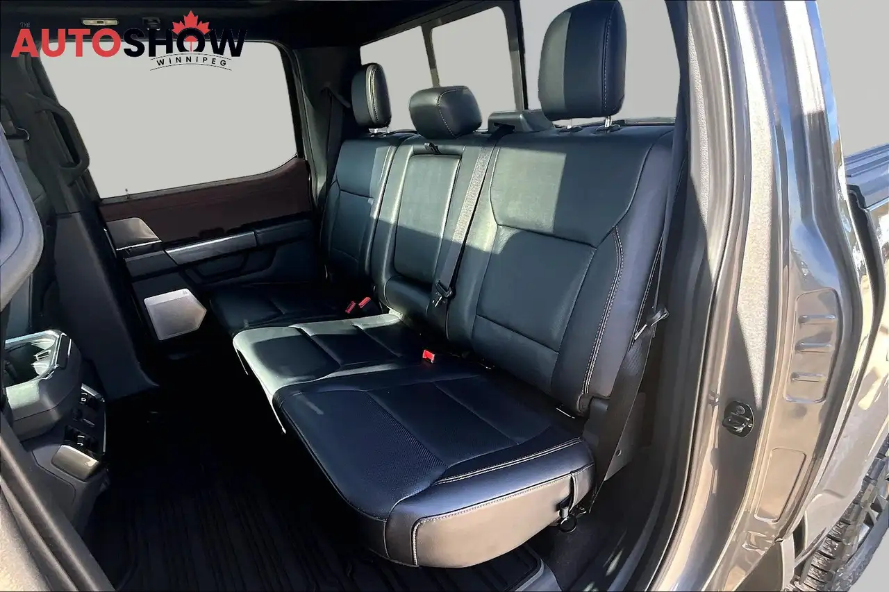 Ford F-150 - Image 8