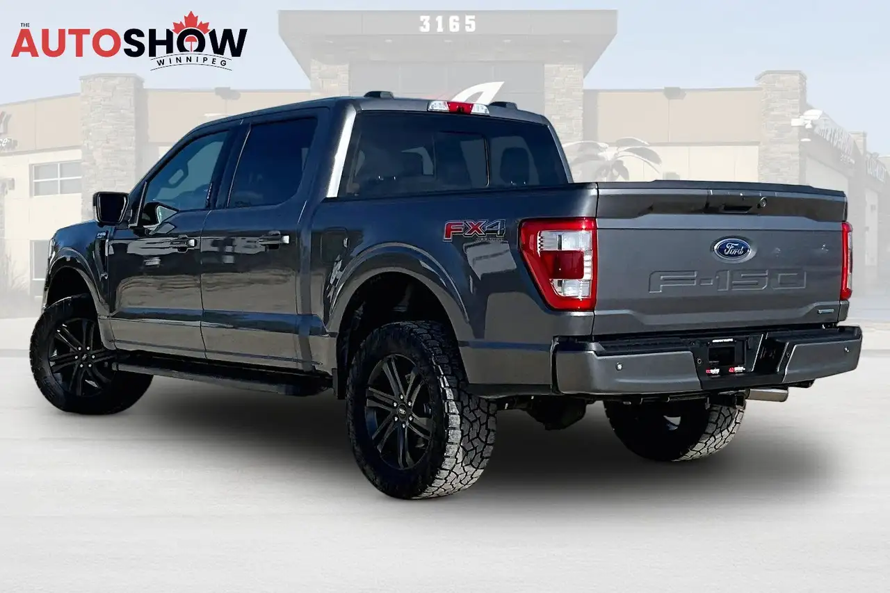 Ford F-150 - Image 26