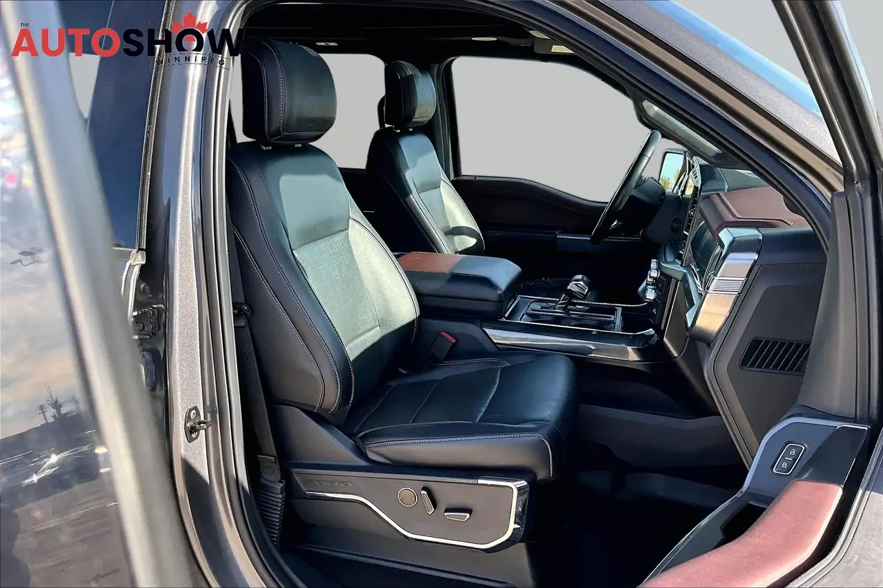 Ford F-150 - Image 16