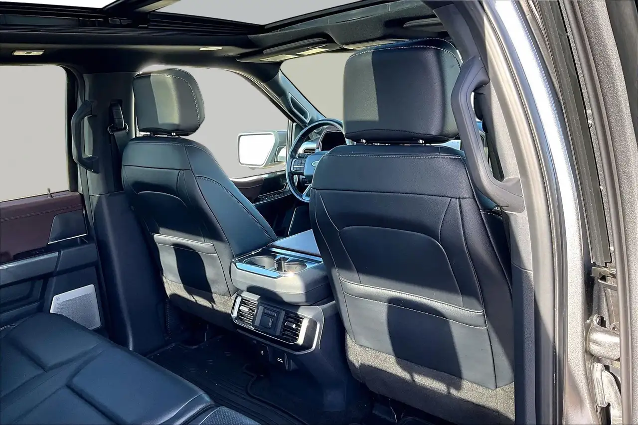Ford F-150 - Image 19