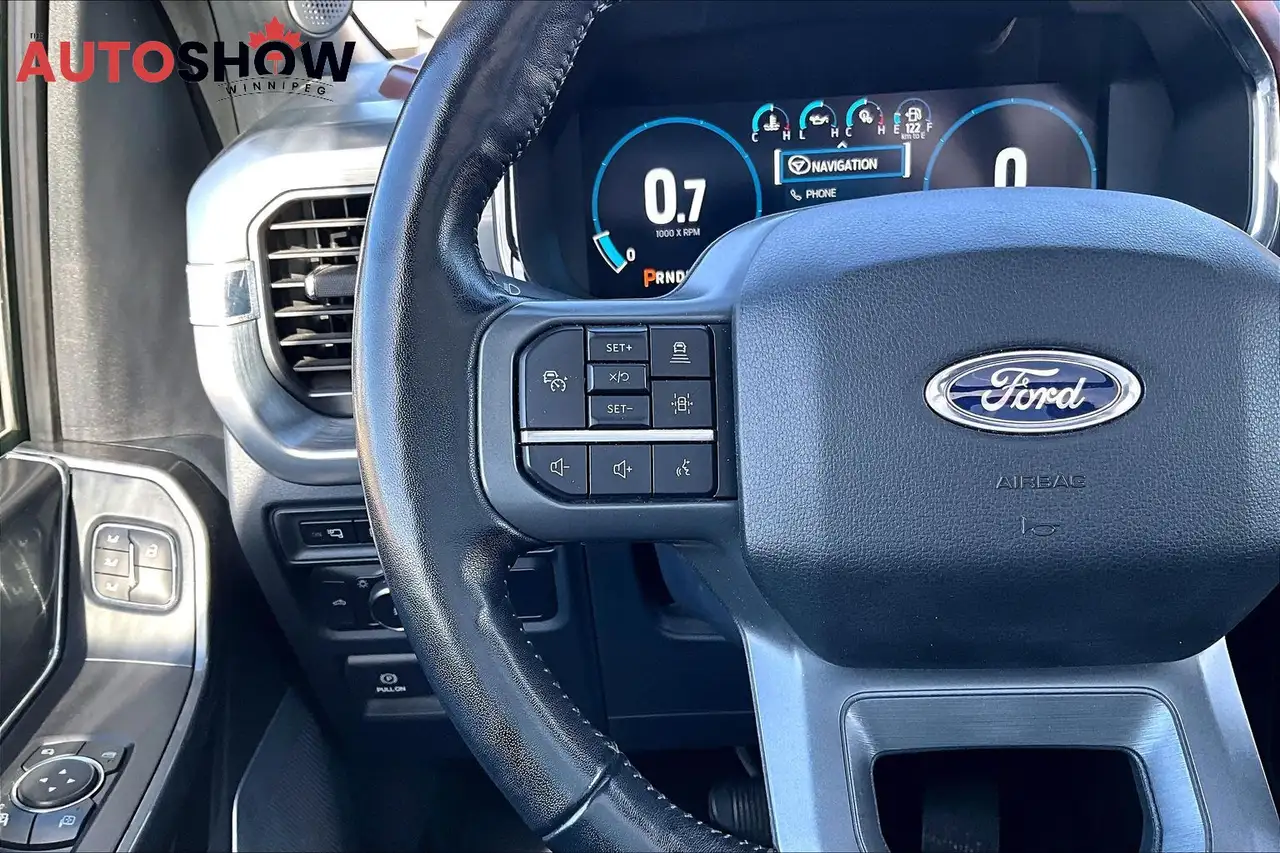 Ford F-150 - Image 10