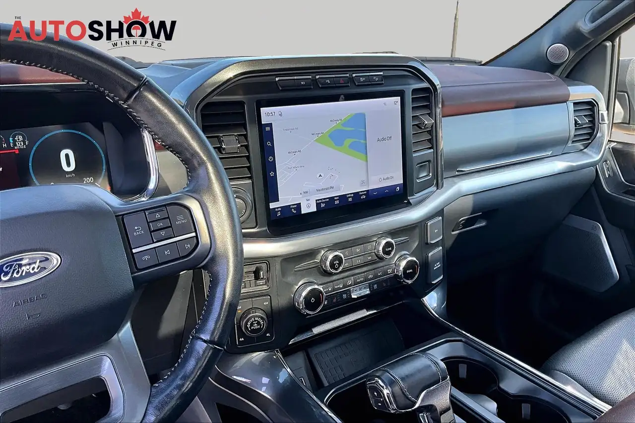 Ford F-150 - Image 5