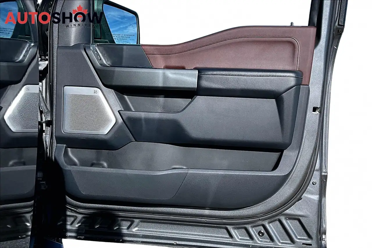 Ford F-150 - Image 23
