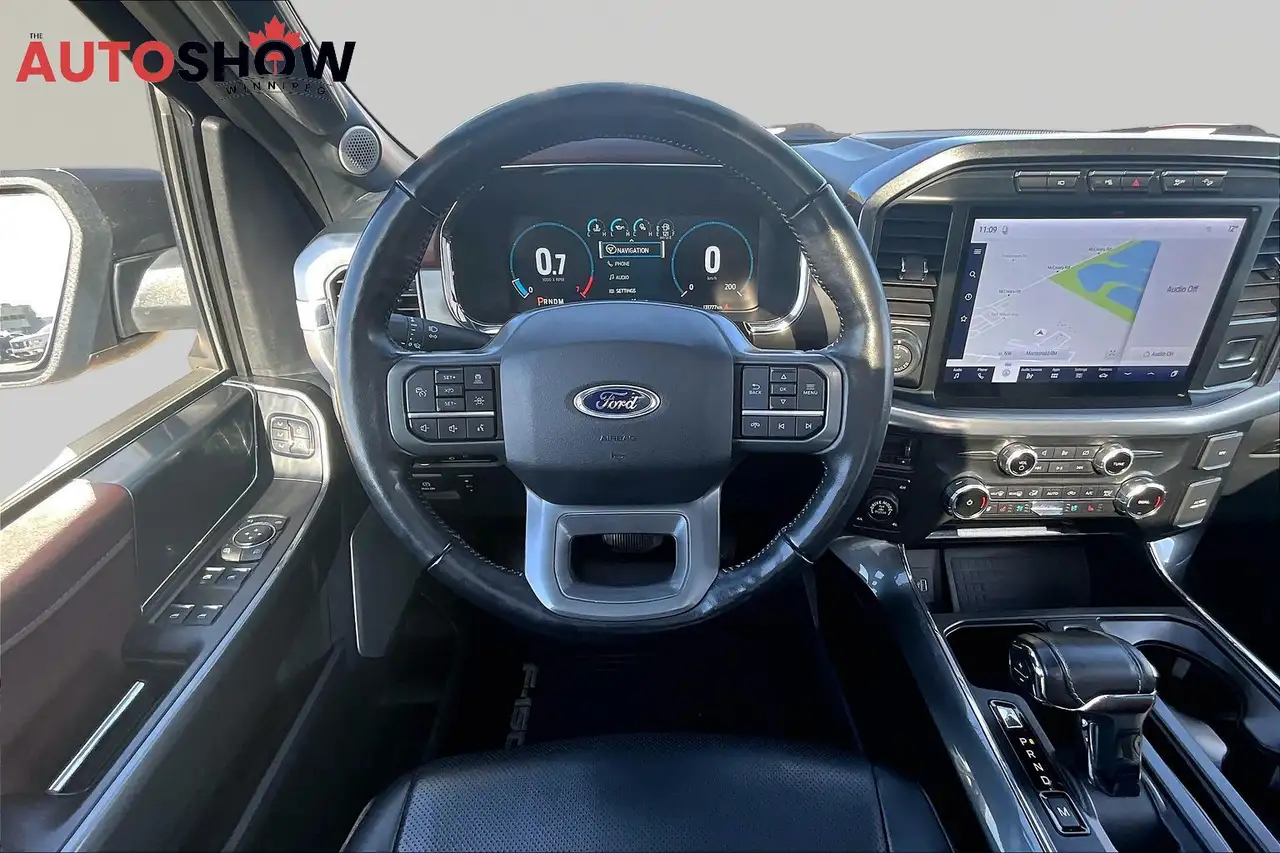 Ford F-150 - Image 3