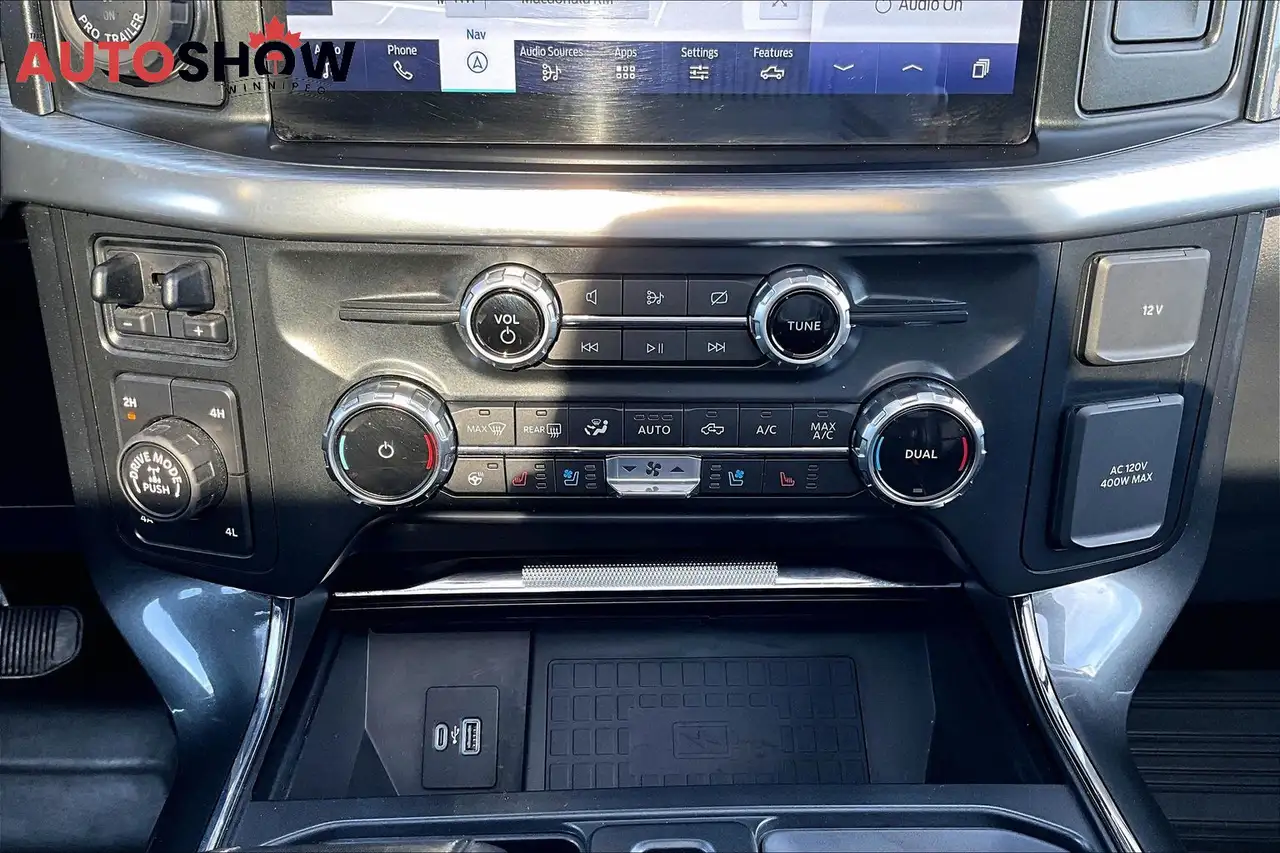 Ford F-150 - Image 15
