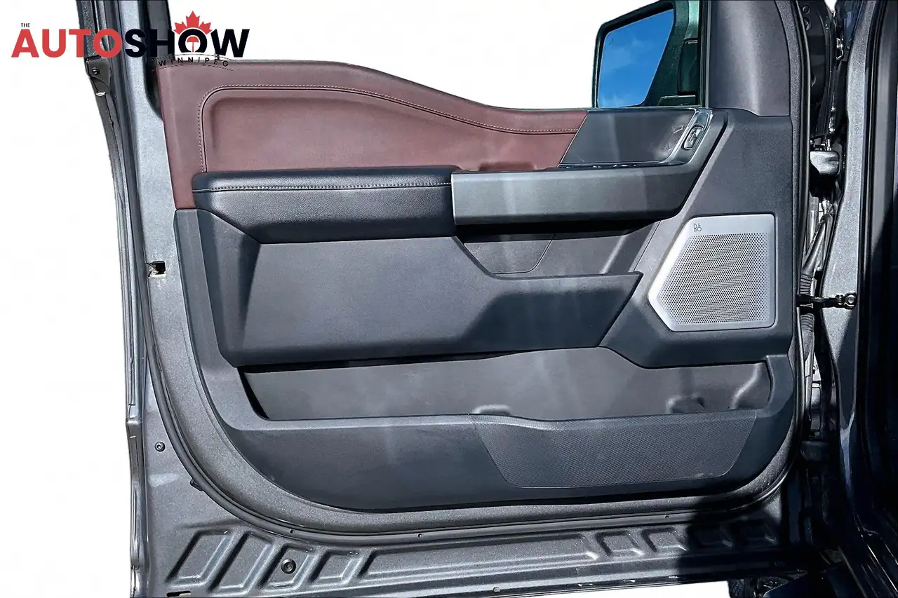 Ford F-150 - Image 22