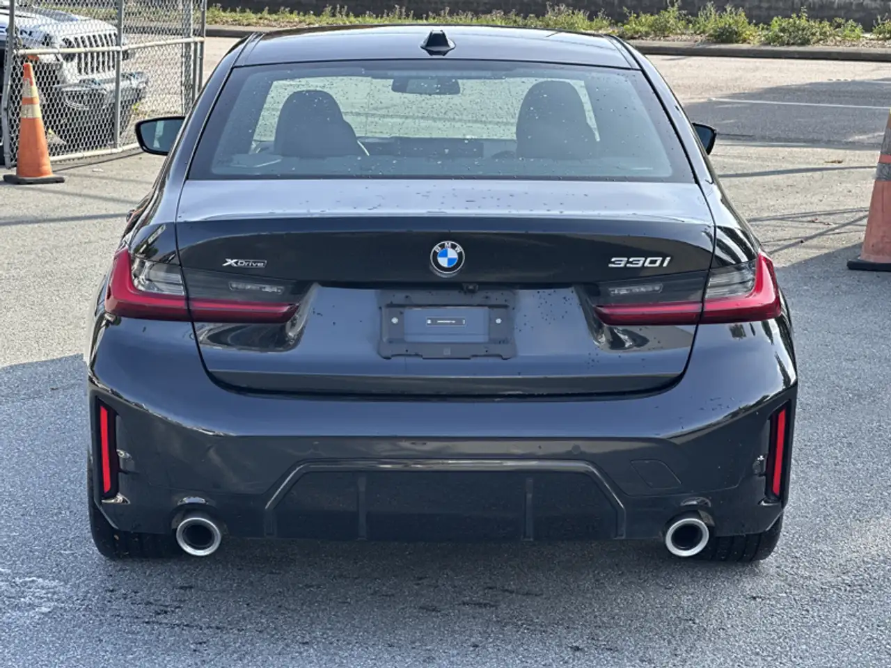 BMW 3 Series - Image 6