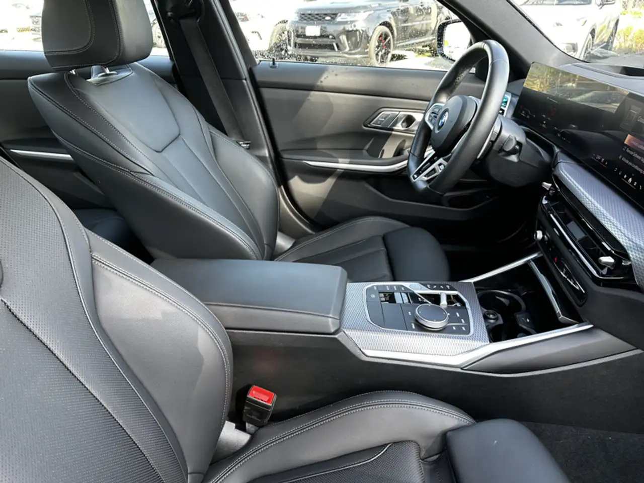 BMW 3 Series - Image 10
