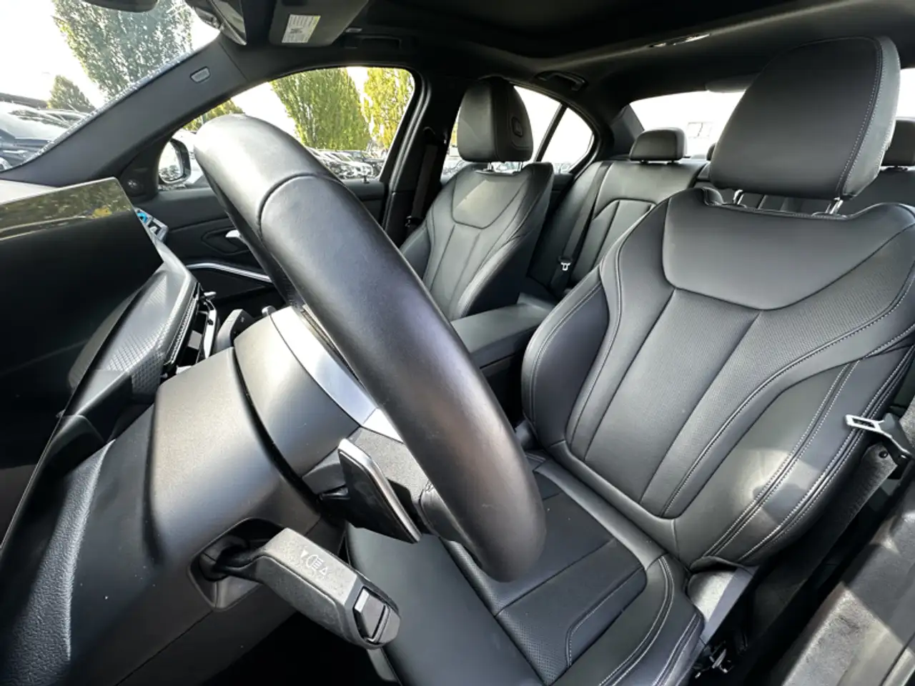 BMW 3 Series - Image 13