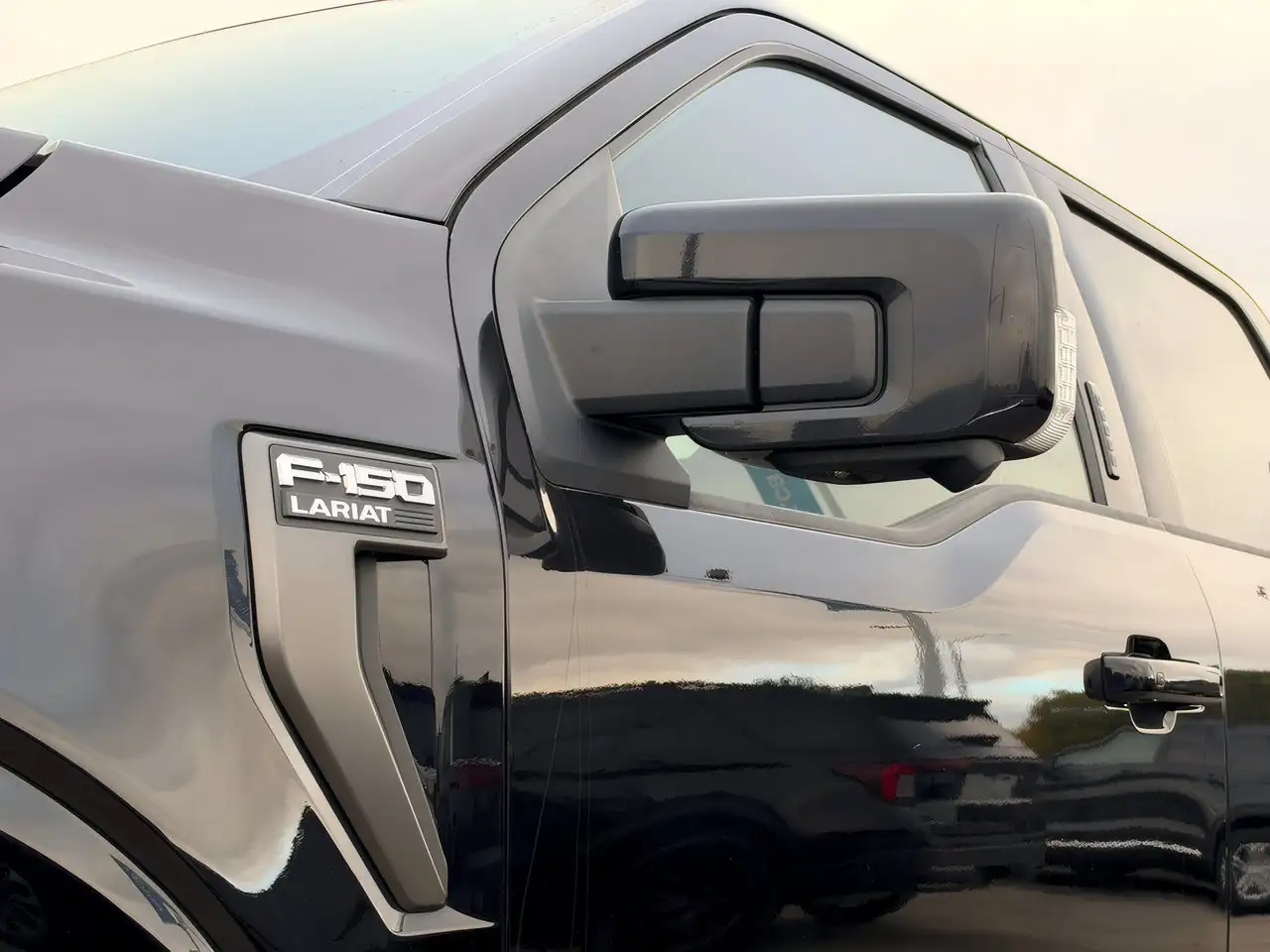 Ford F-150 - Image 11