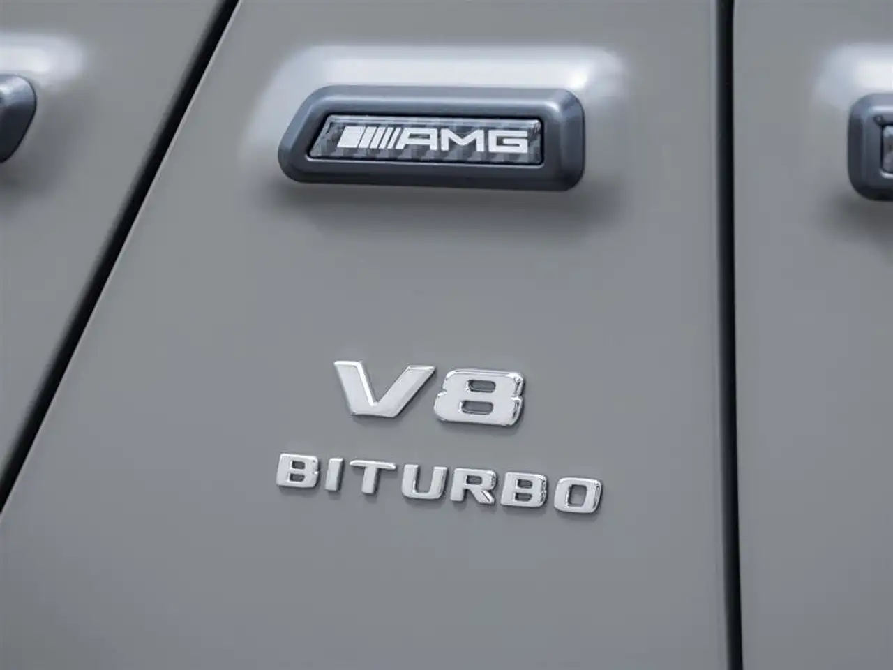 Mercedes-Benz G-Class - Image 12