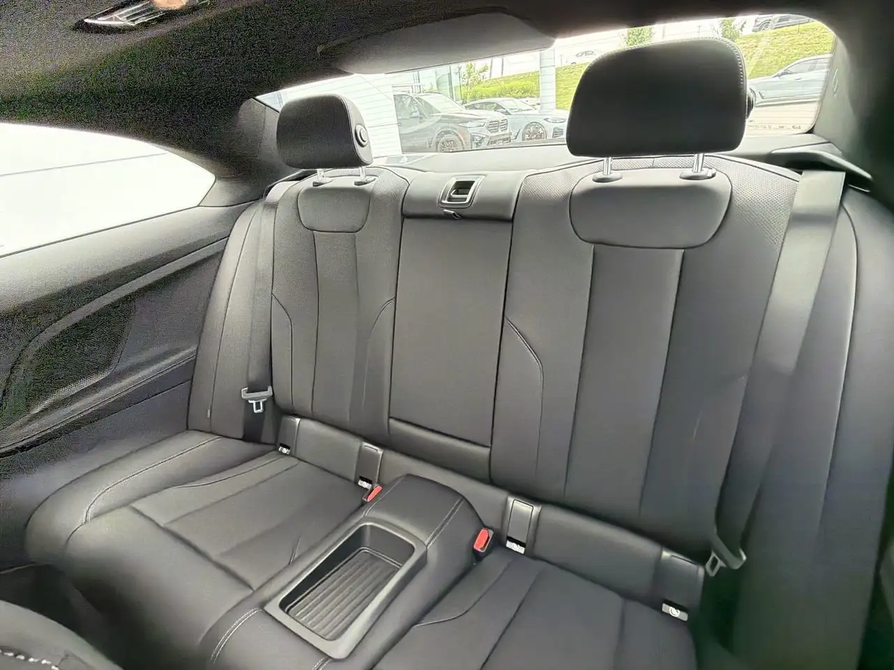 BMW 2 Series - Image 30