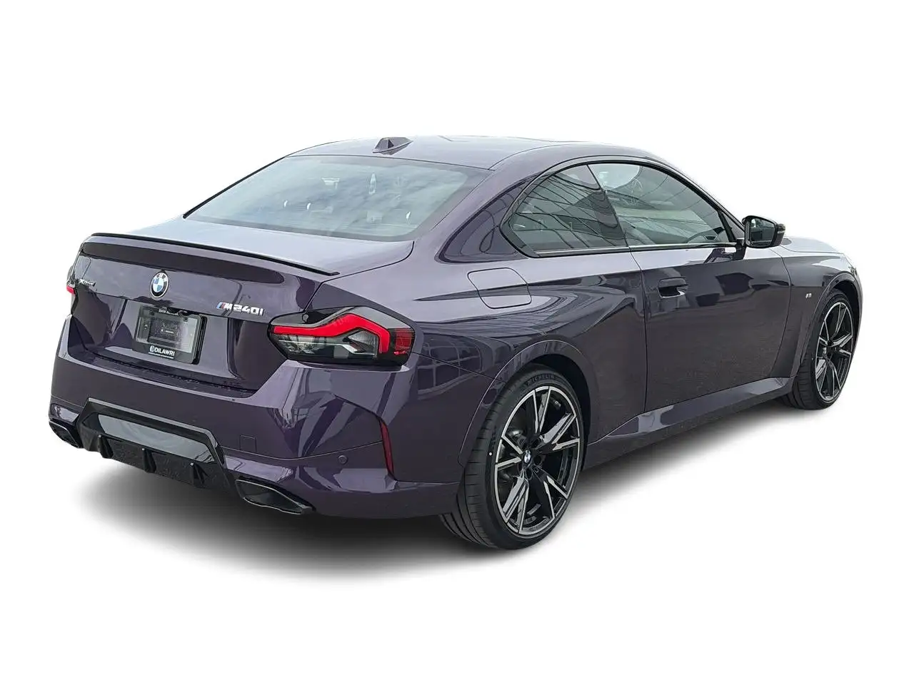 BMW 2 Series - Image 14