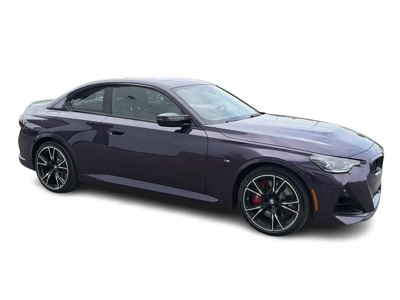 BMW 2 Series - Image 17