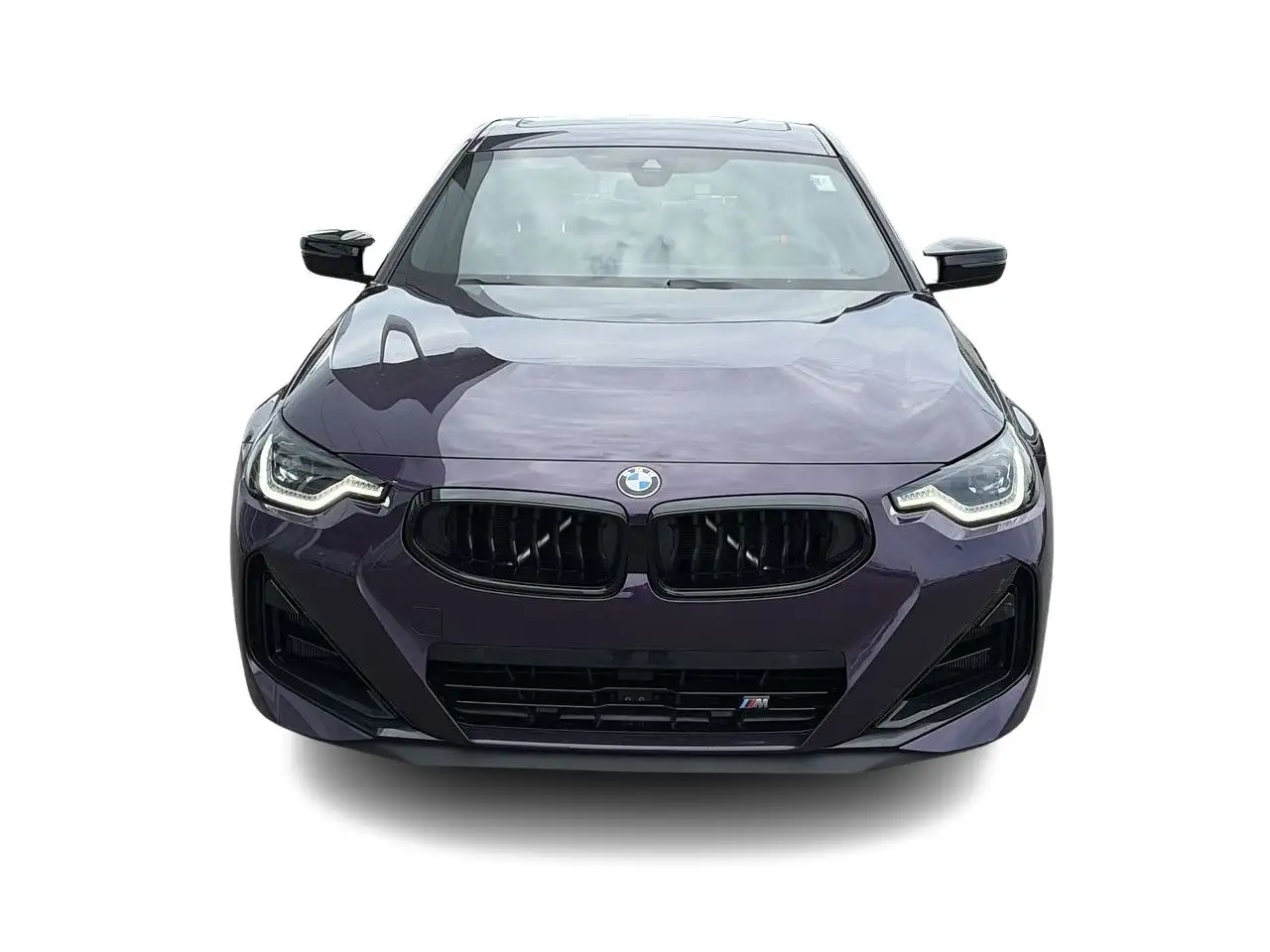BMW 2 Series - Image 4