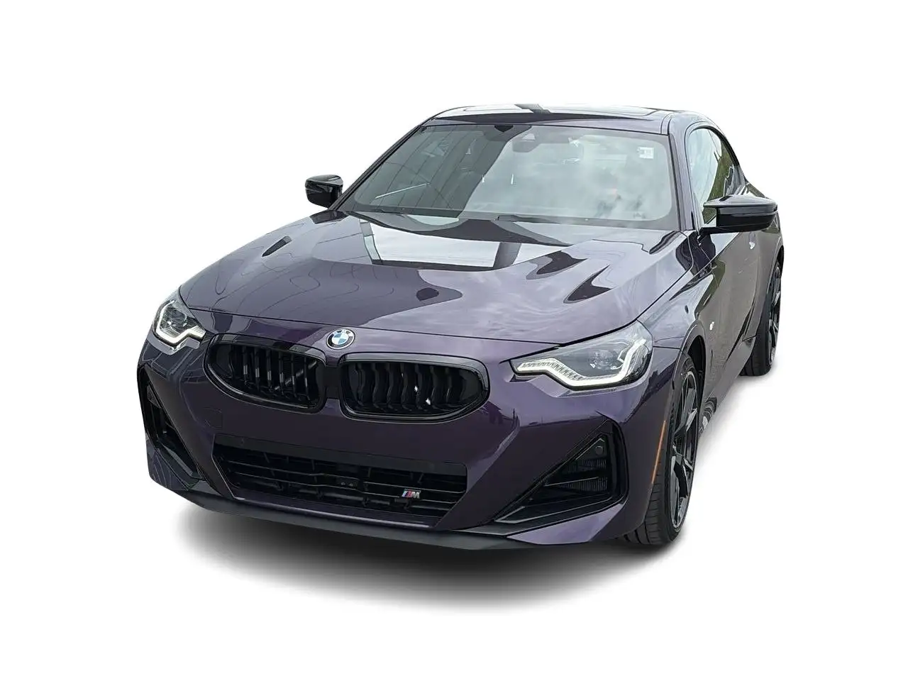 BMW 2 Series - Image 5