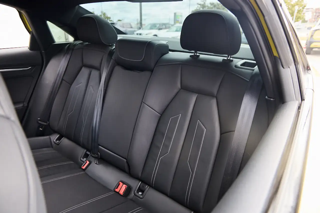 Audi S3 - Image 15