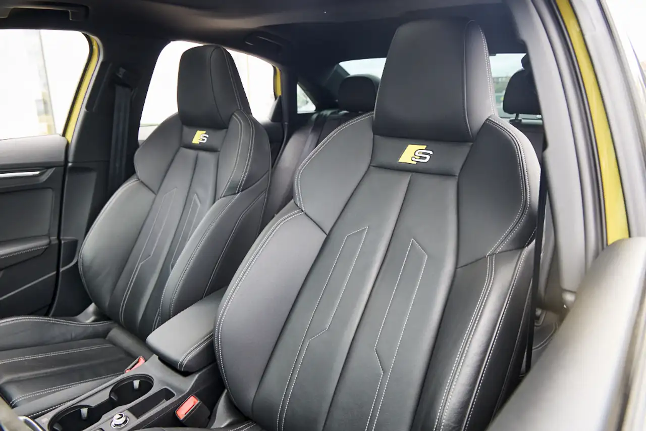Audi S3 - Image 13