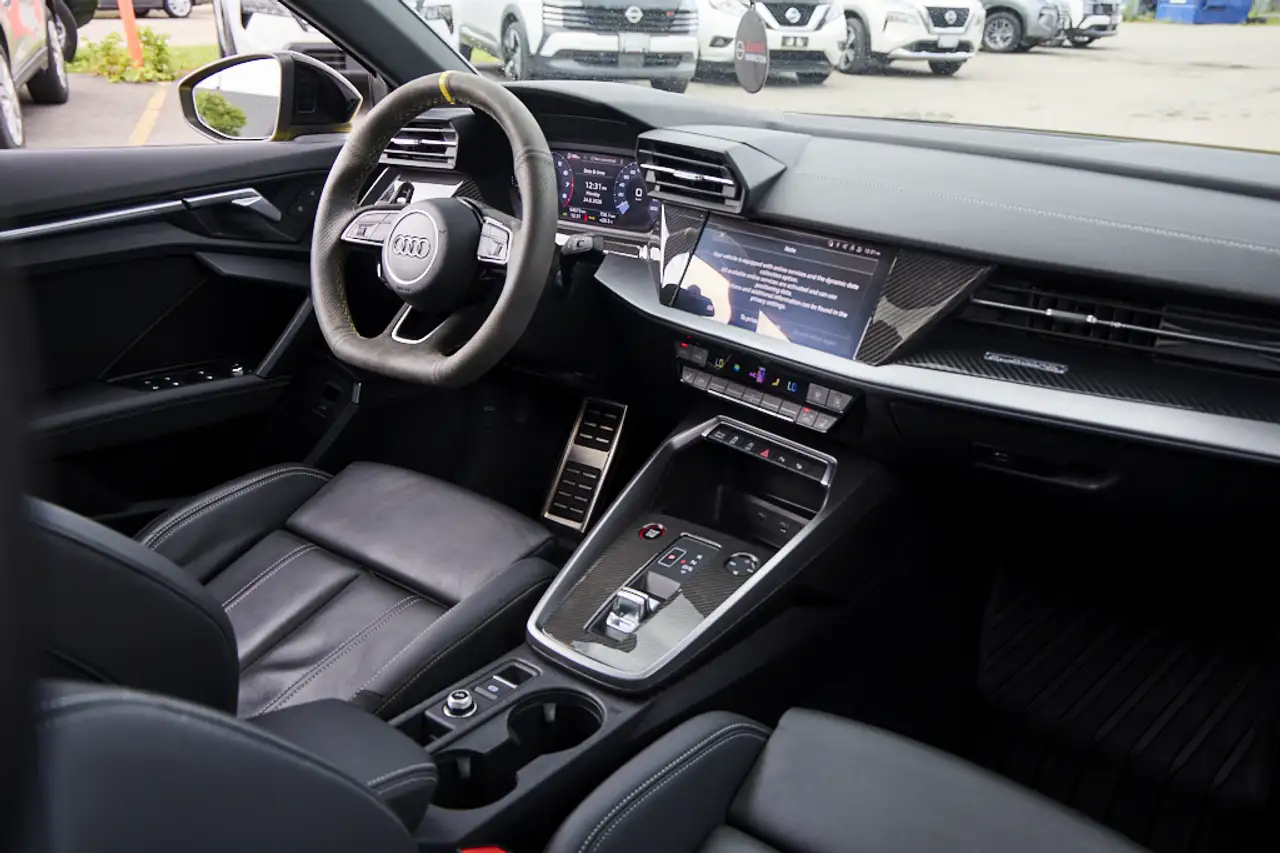 Audi S3 - Image 17
