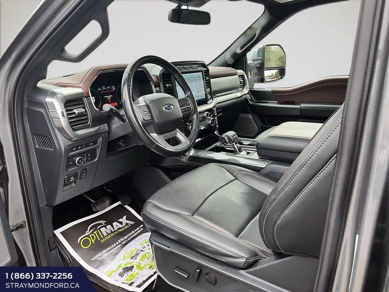 Ford F-150 - Image 11
