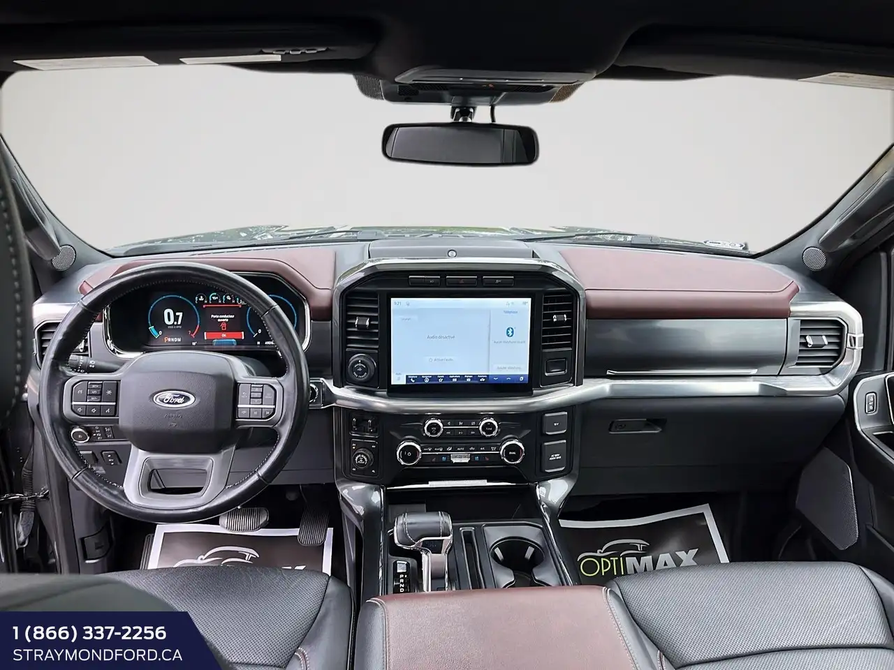Ford F-150 - Image 14