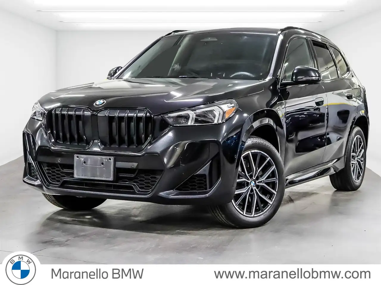 BMW X1 - Image 1