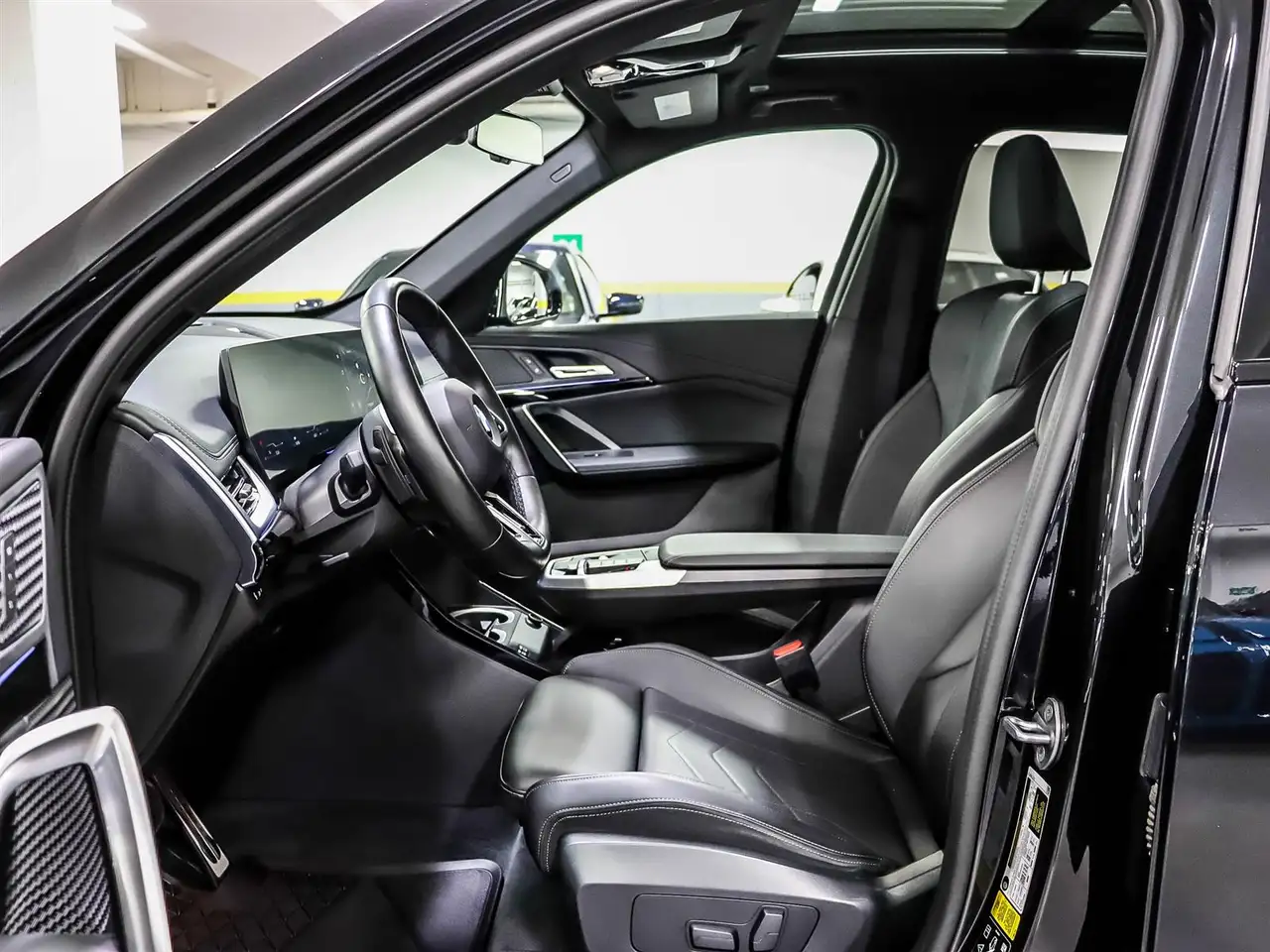 BMW X1 - Image 8