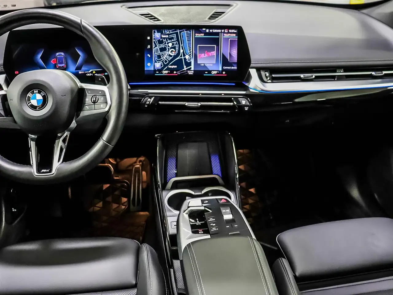BMW X1 - Image 11