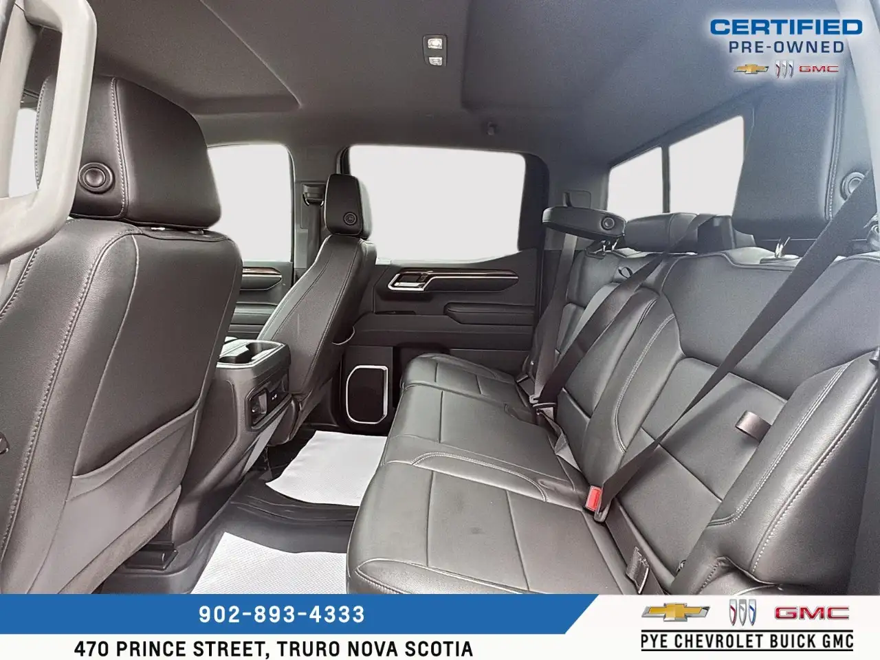 Chevrolet Silverado 1500 - Image 14