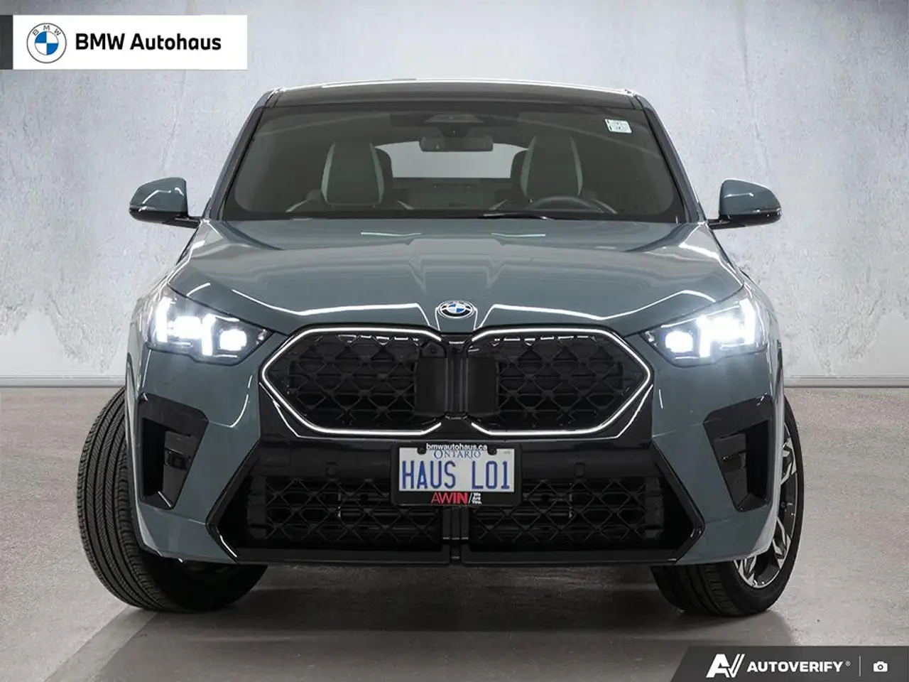 BMW X2 - Image 2