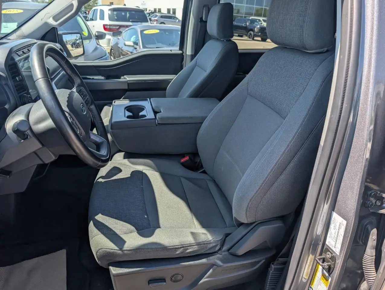 Ford F-150 - Image 20