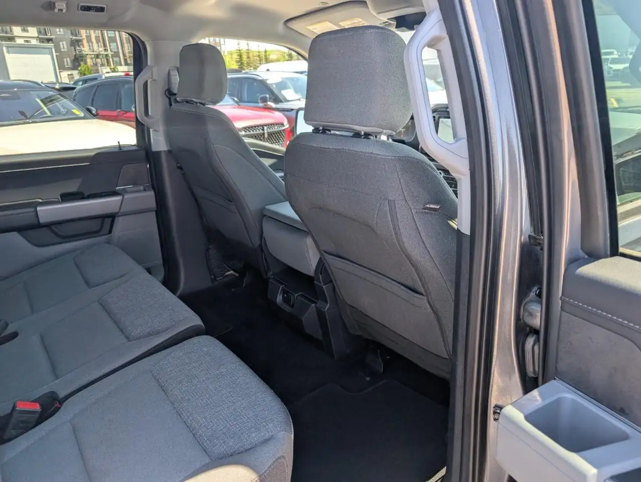 Ford F-150 - Image 15