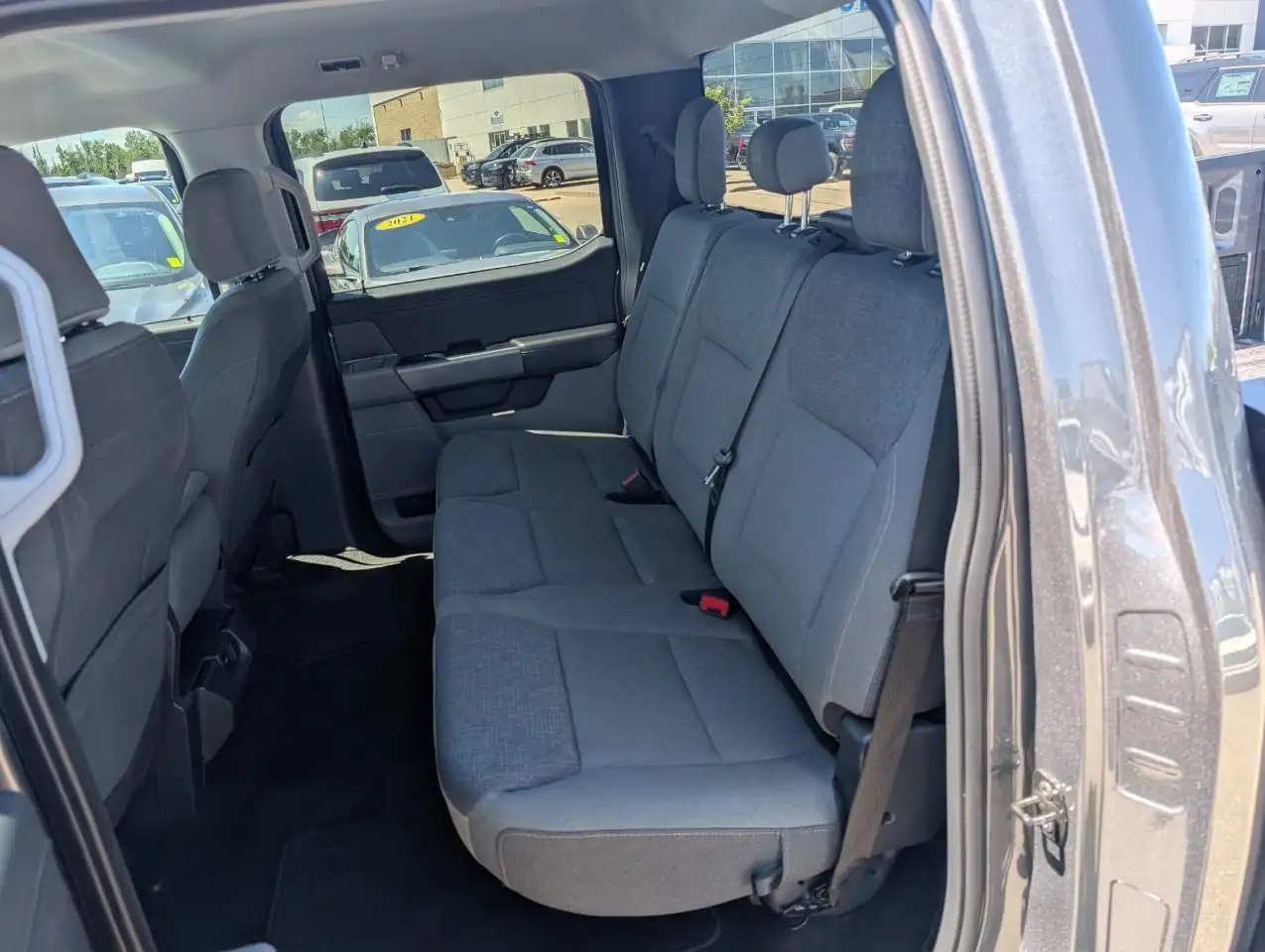 Ford F-150 - Image 18