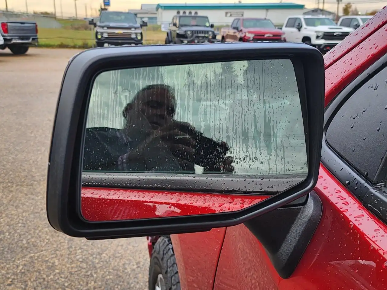 Chevrolet Silverado 1500 - Image 7