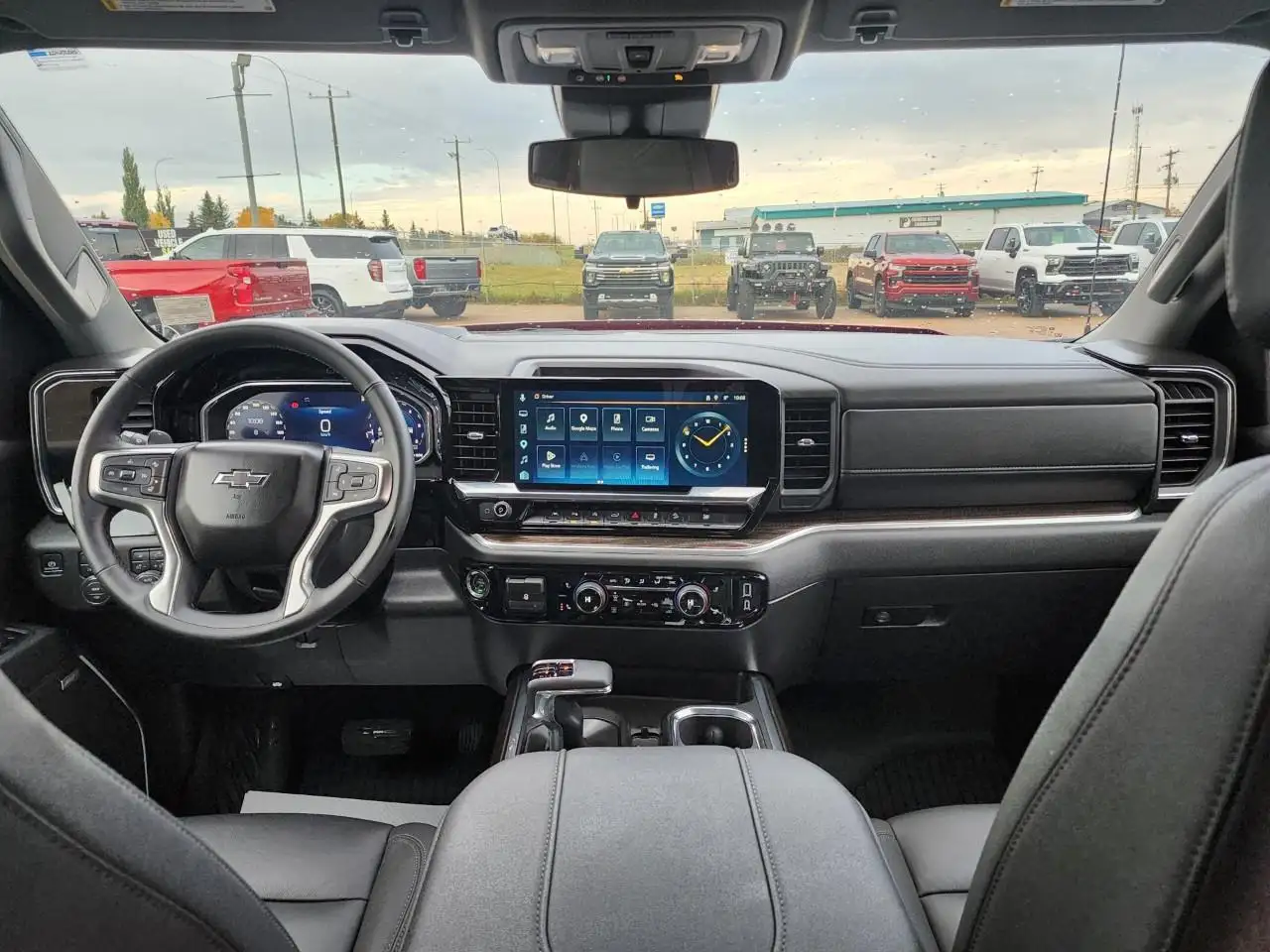 Chevrolet Silverado 1500 - Image 20