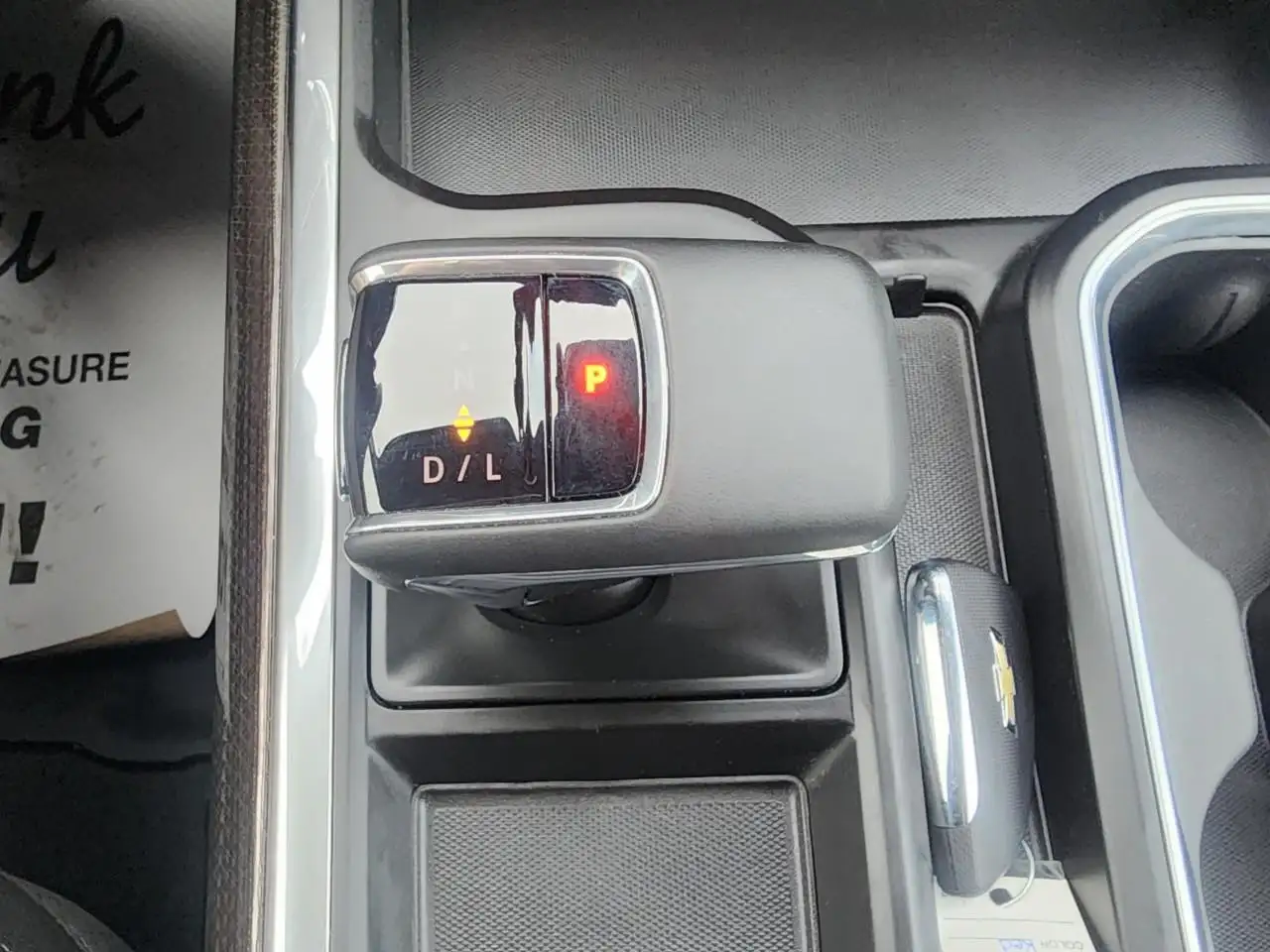 Chevrolet Silverado 1500 - Image 37