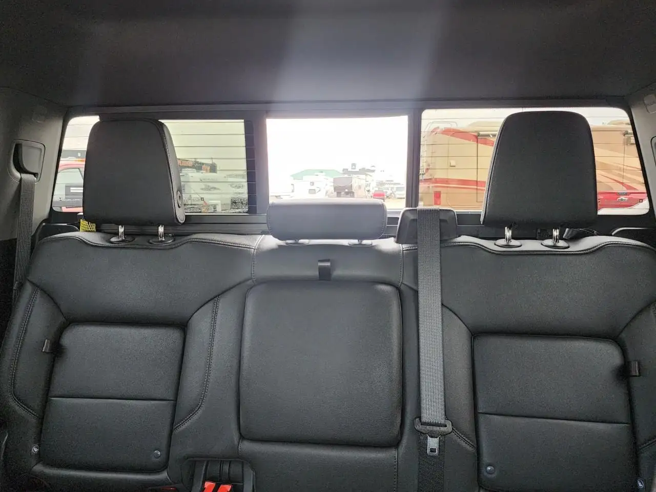 Chevrolet Silverado 1500 - Image 48