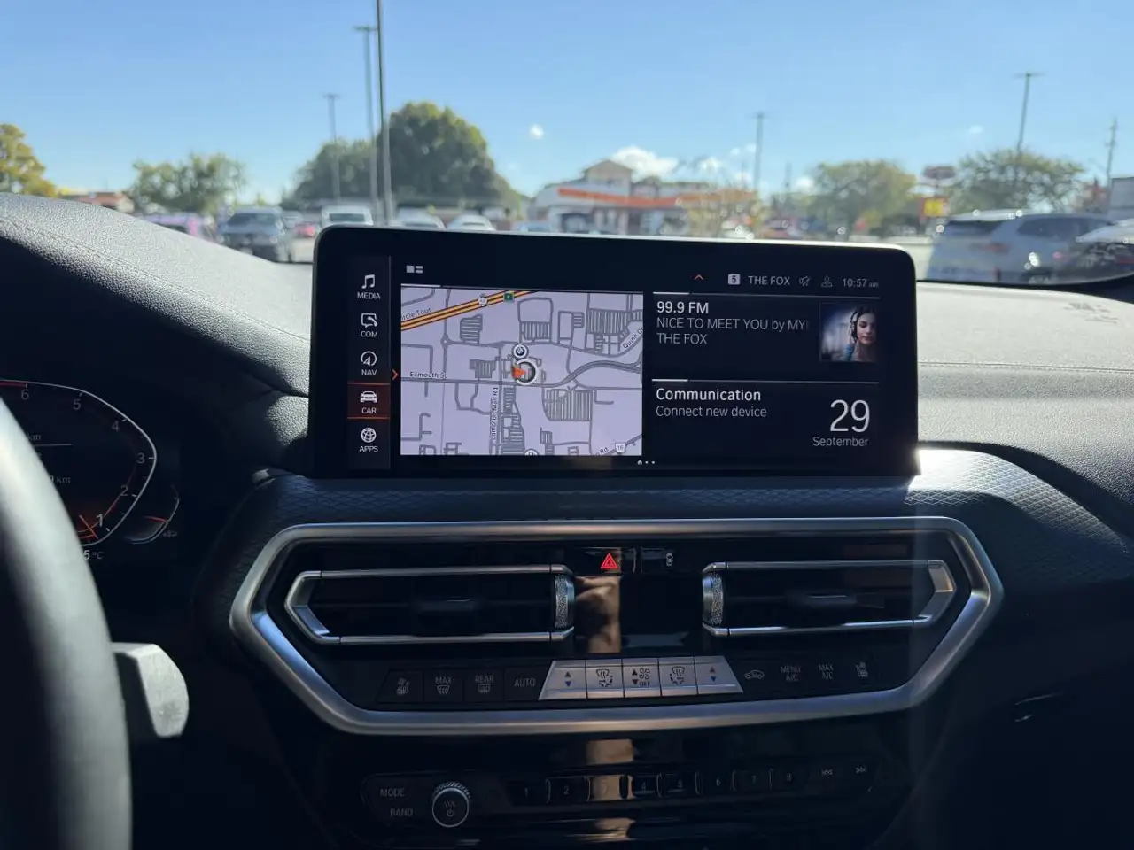 BMW X3 - Image 14