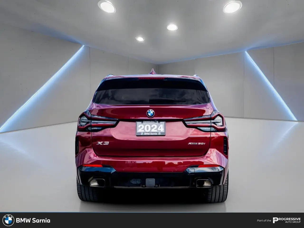 BMW X3 - Image 3