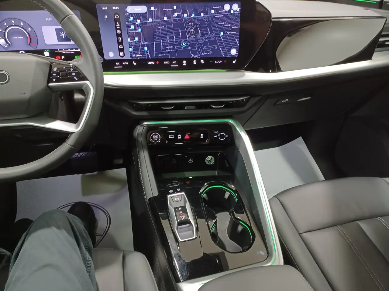 Audi Q5 - Image 8