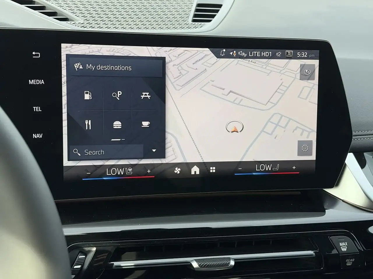 BMW X1 - Image 26