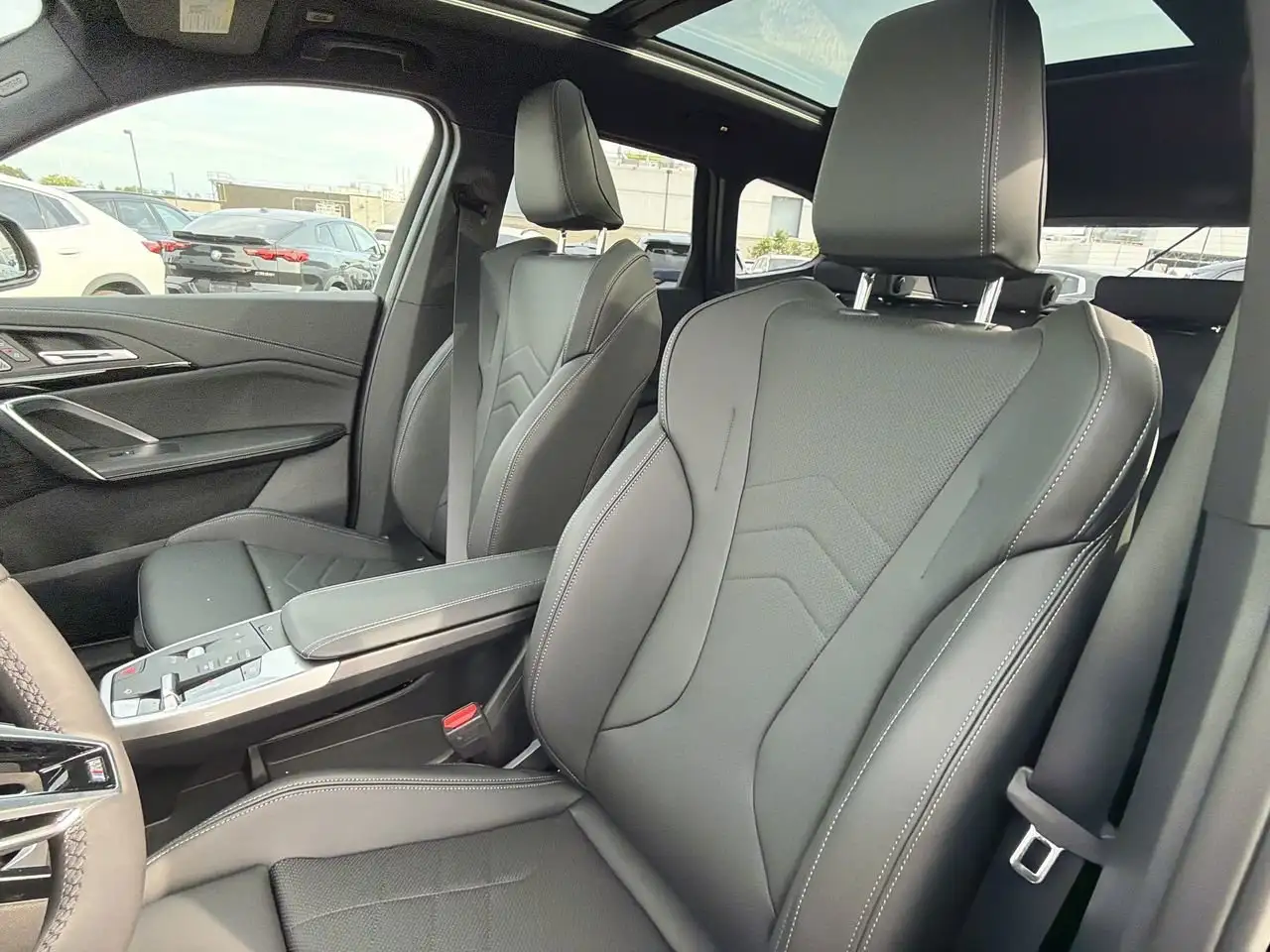 BMW X1 - Image 19