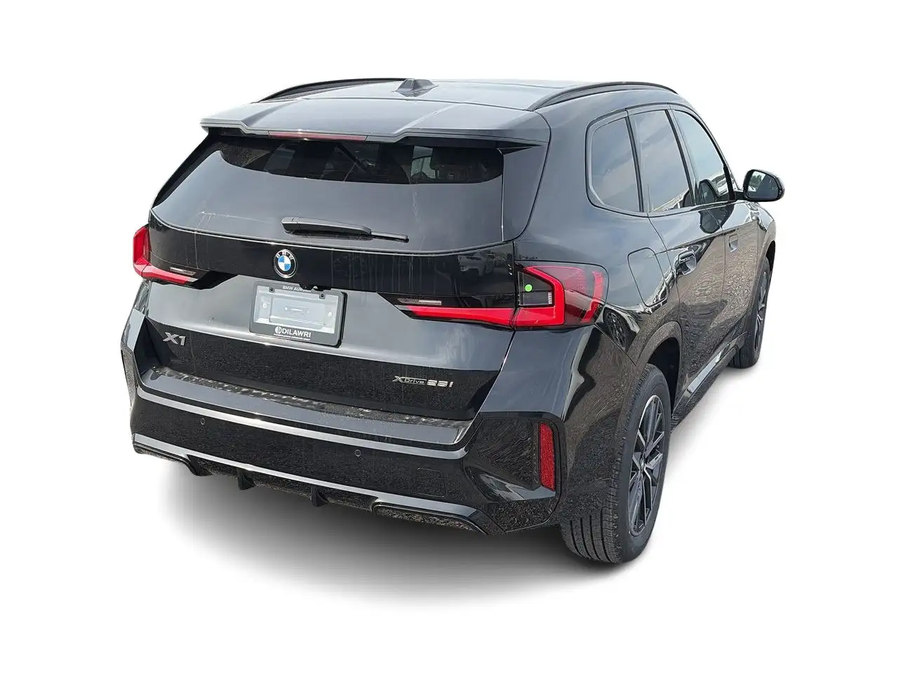BMW X1 - Image 13