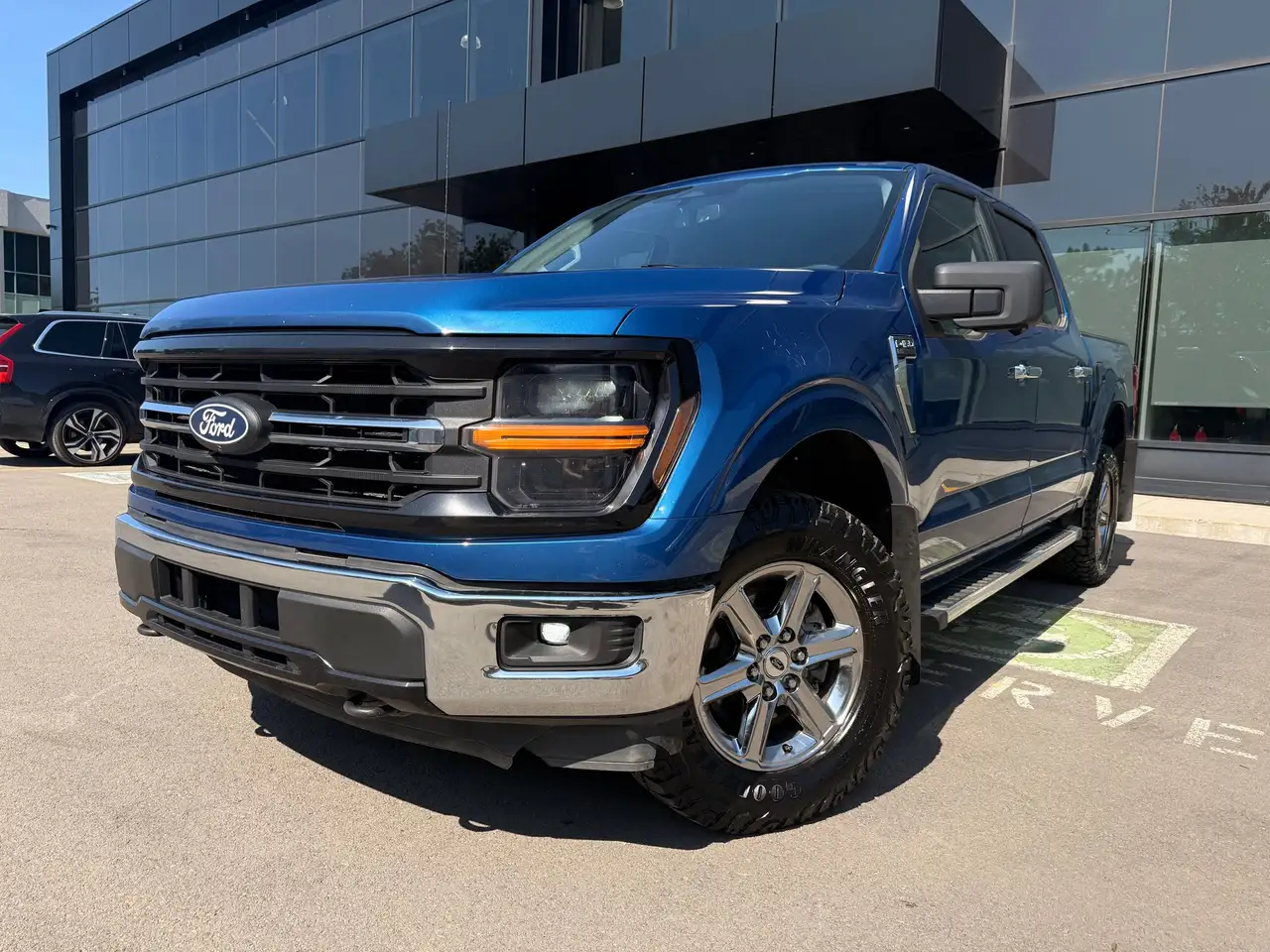 Ford F-150 - Image 1