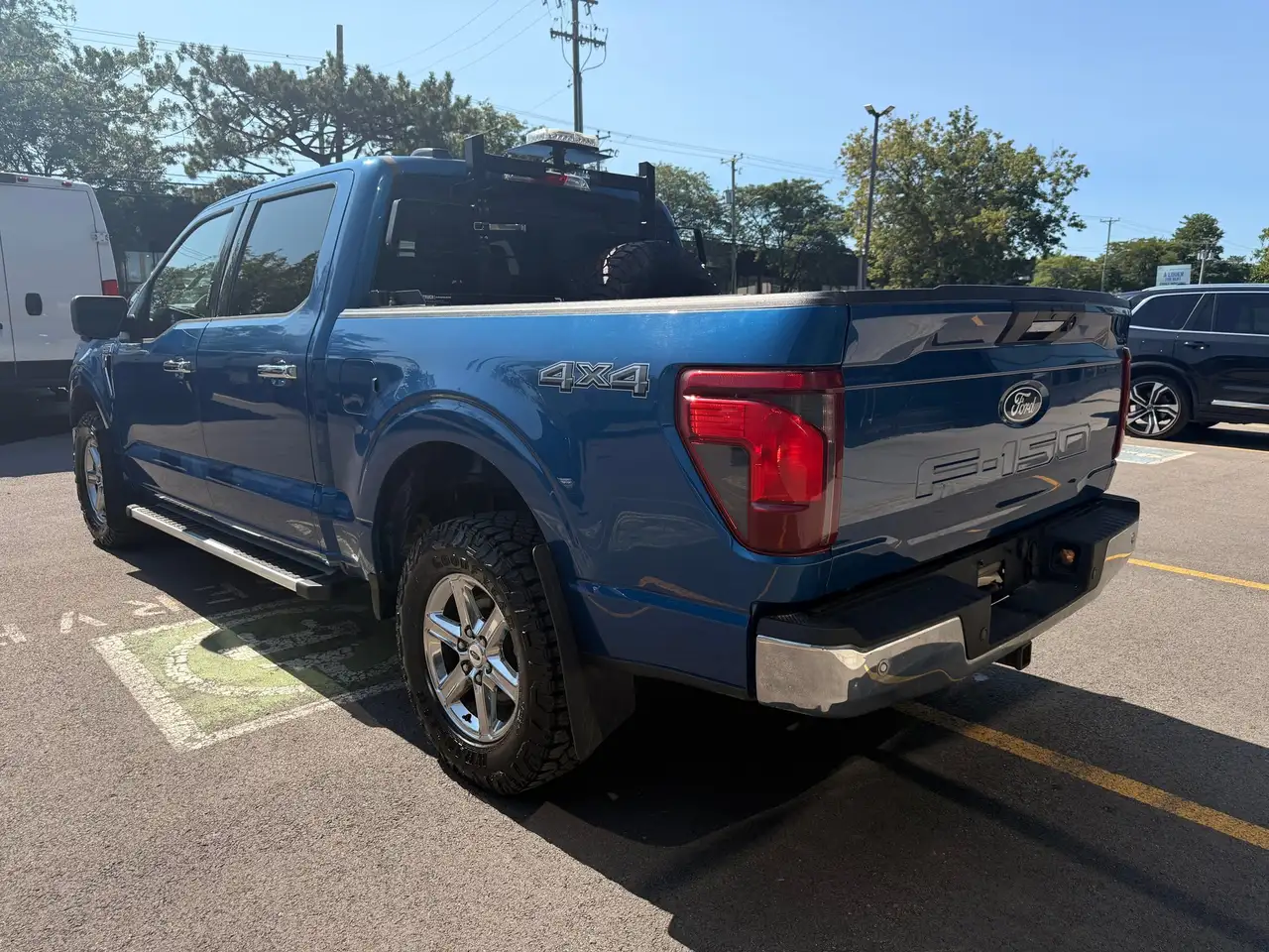 Ford F-150 - Image 3