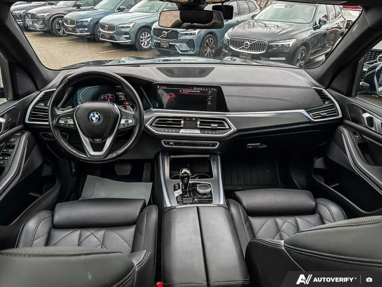 BMW X5 - Image 23
