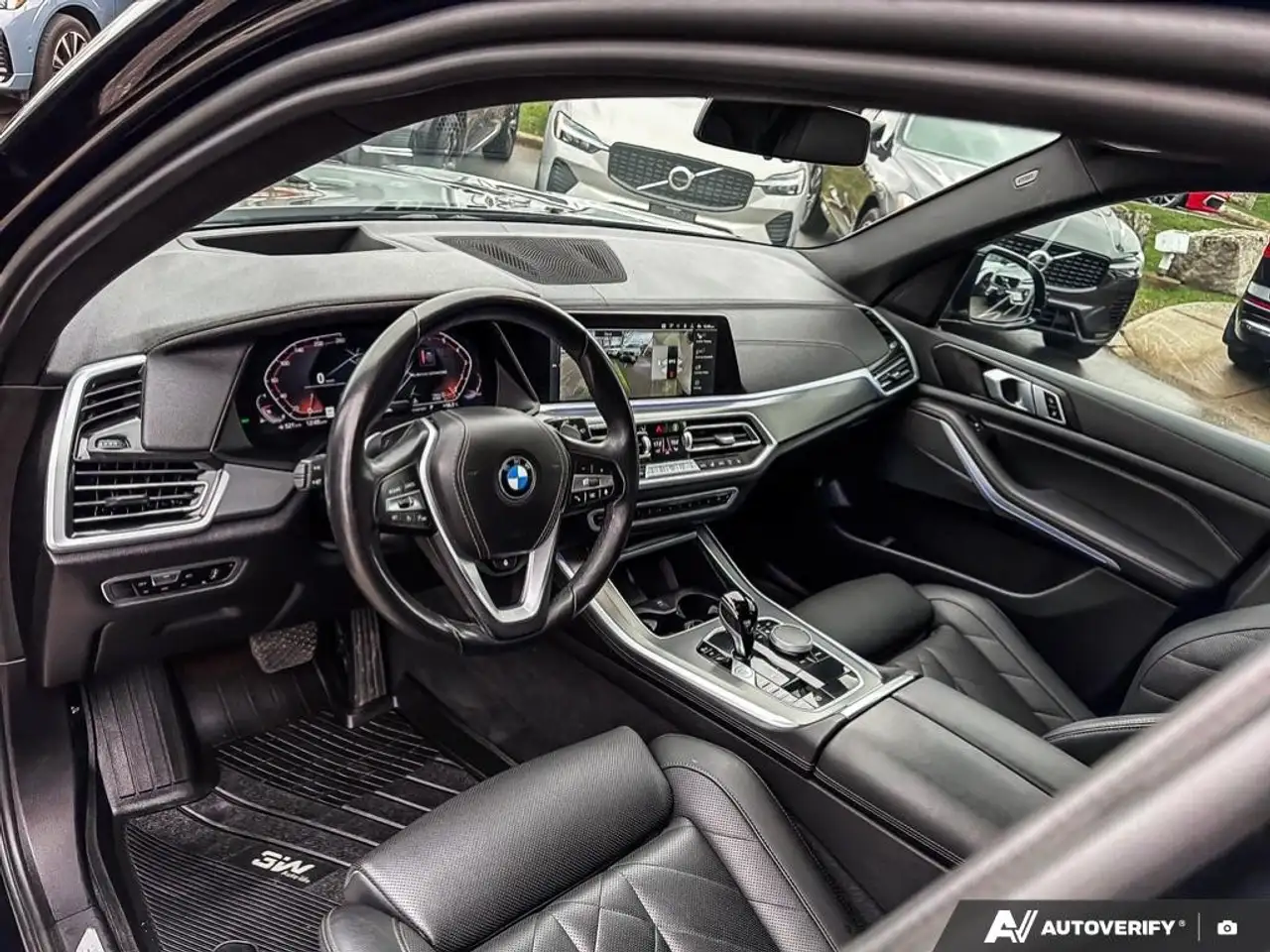 BMW X5 - Image 12