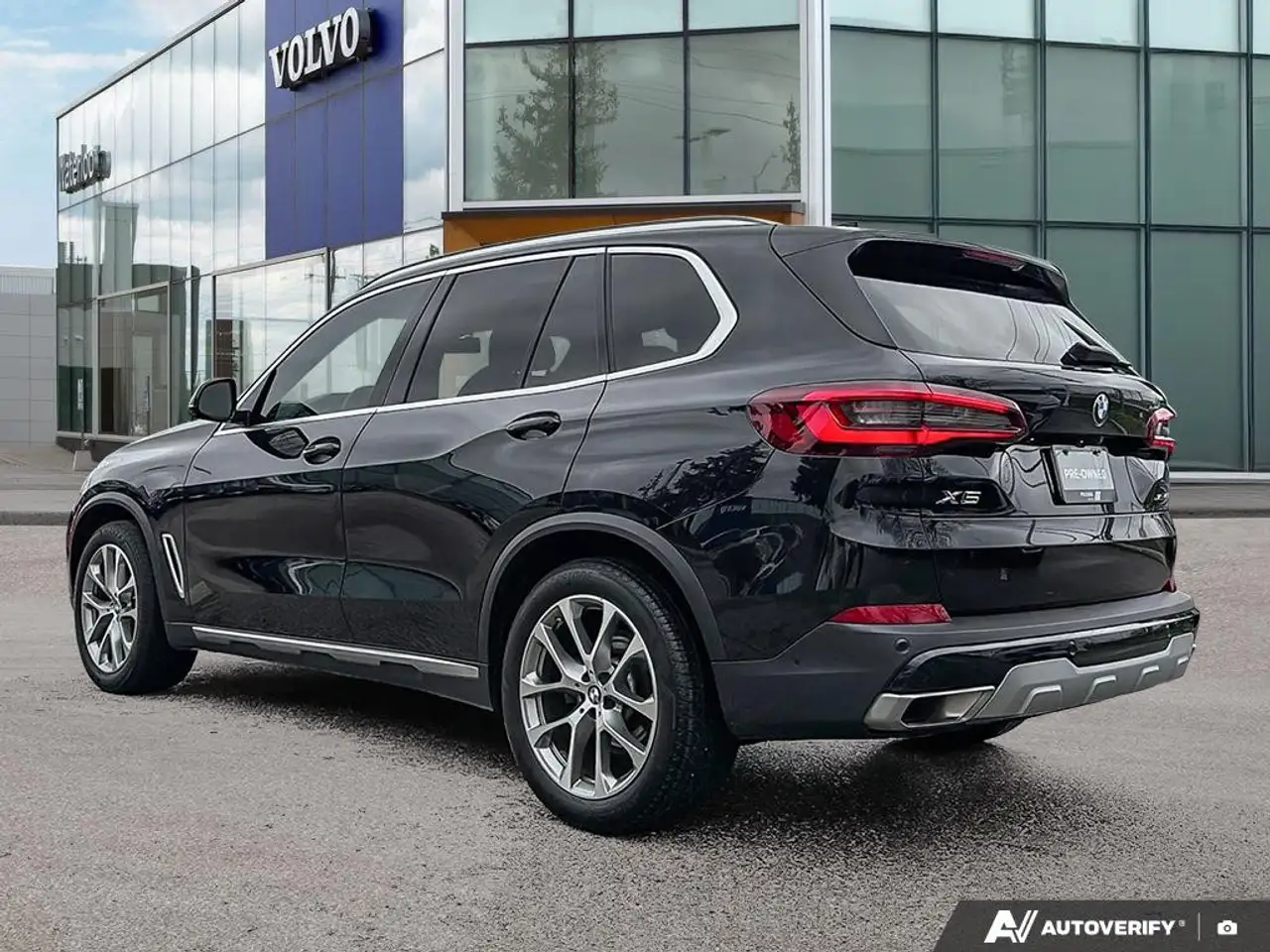 BMW X5 - Image 4