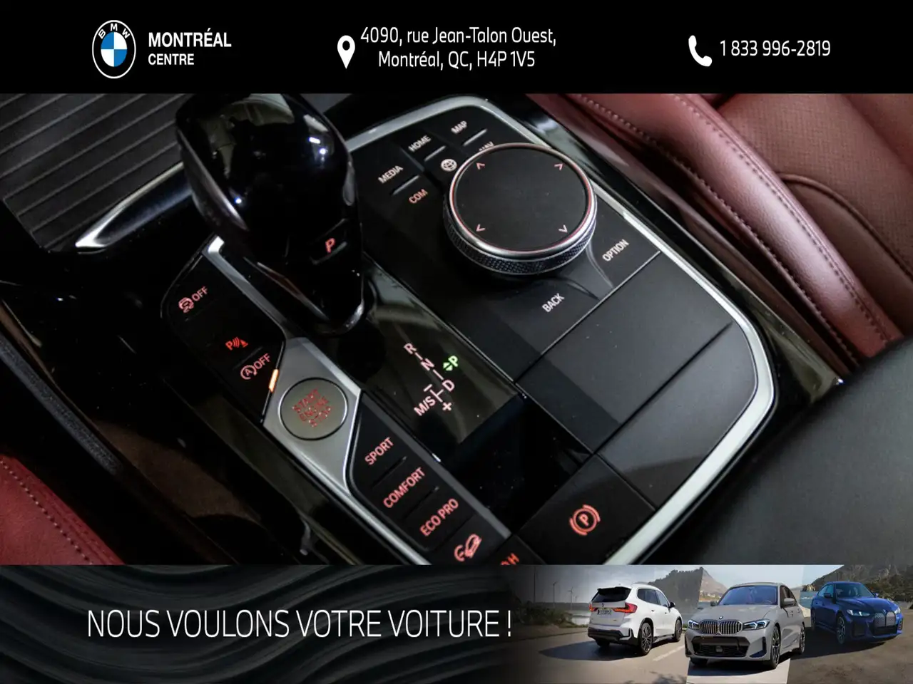 BMW X3 - Image 20